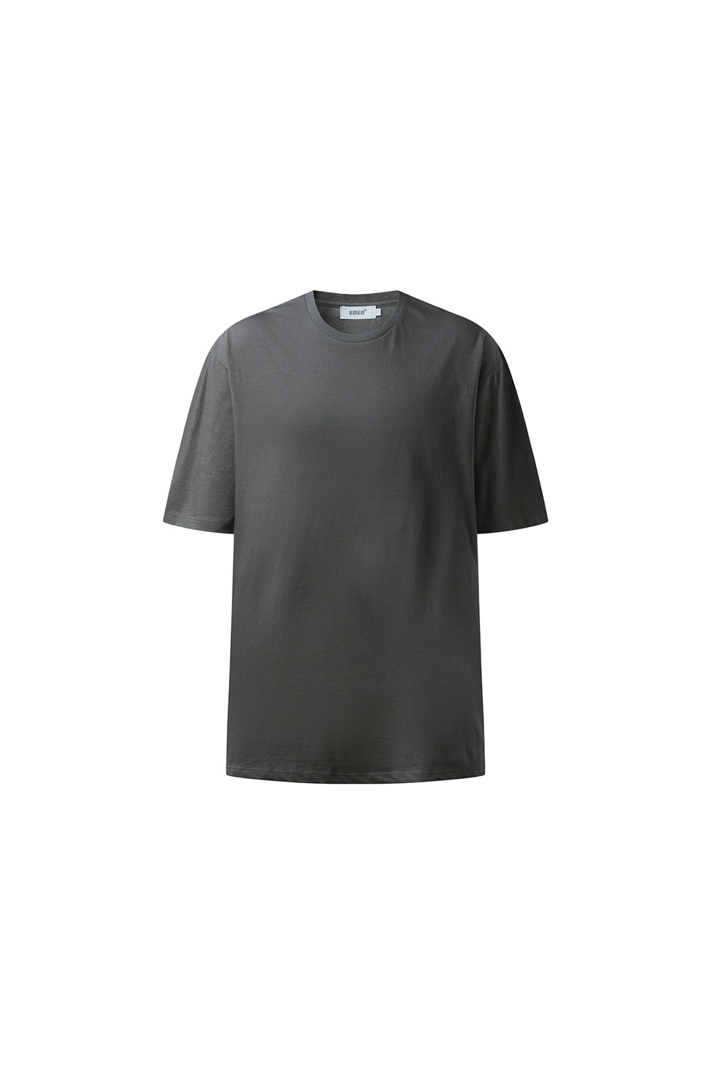 [M]Hokulani t-shirt - Charcoal