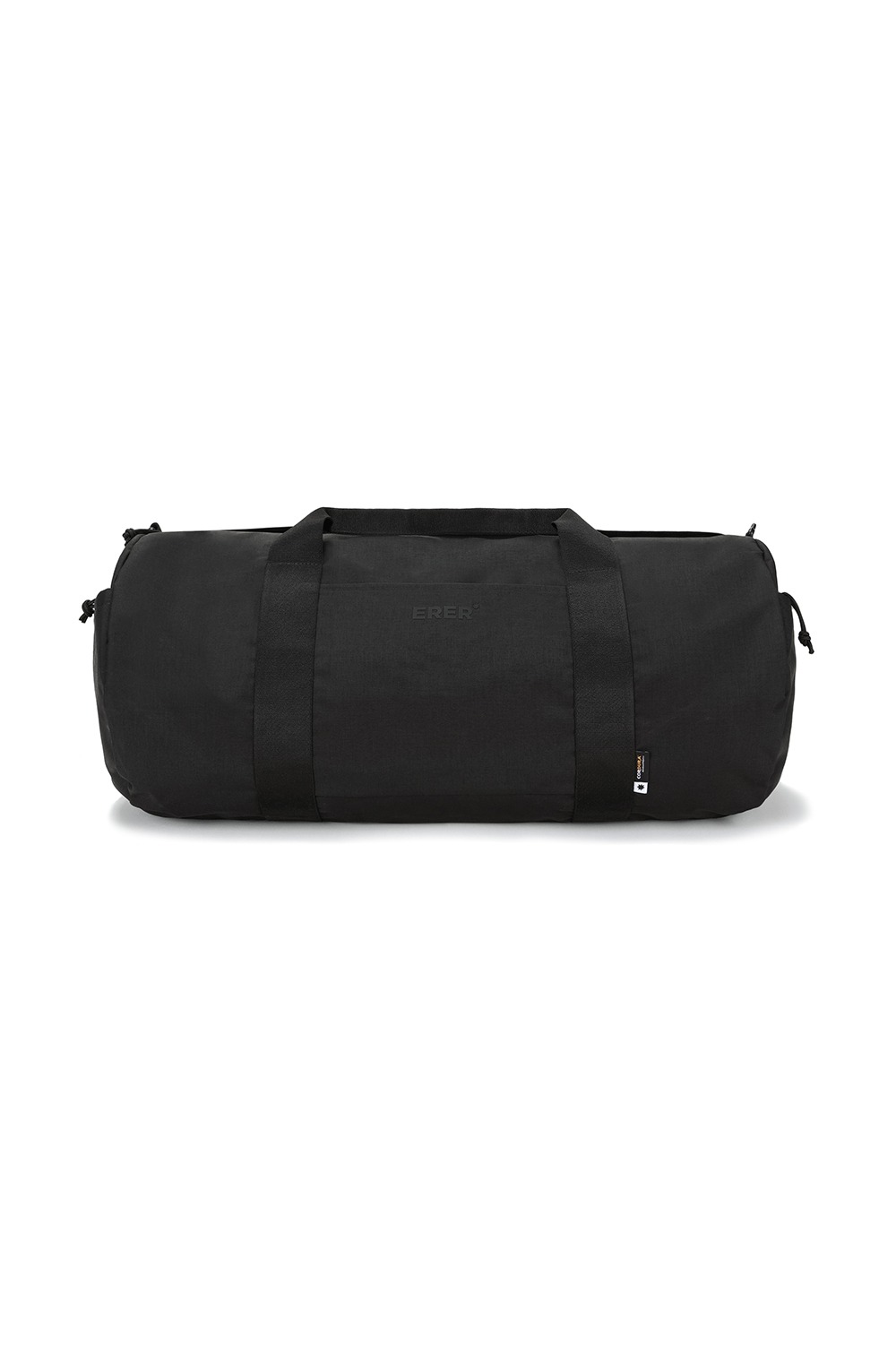Outdoor roll bag - Black