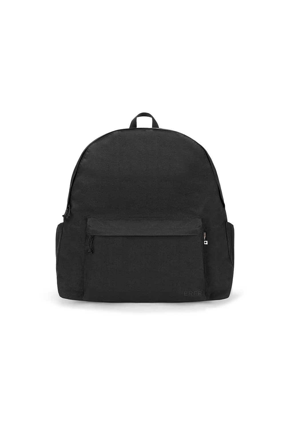 Super big backpack - Black