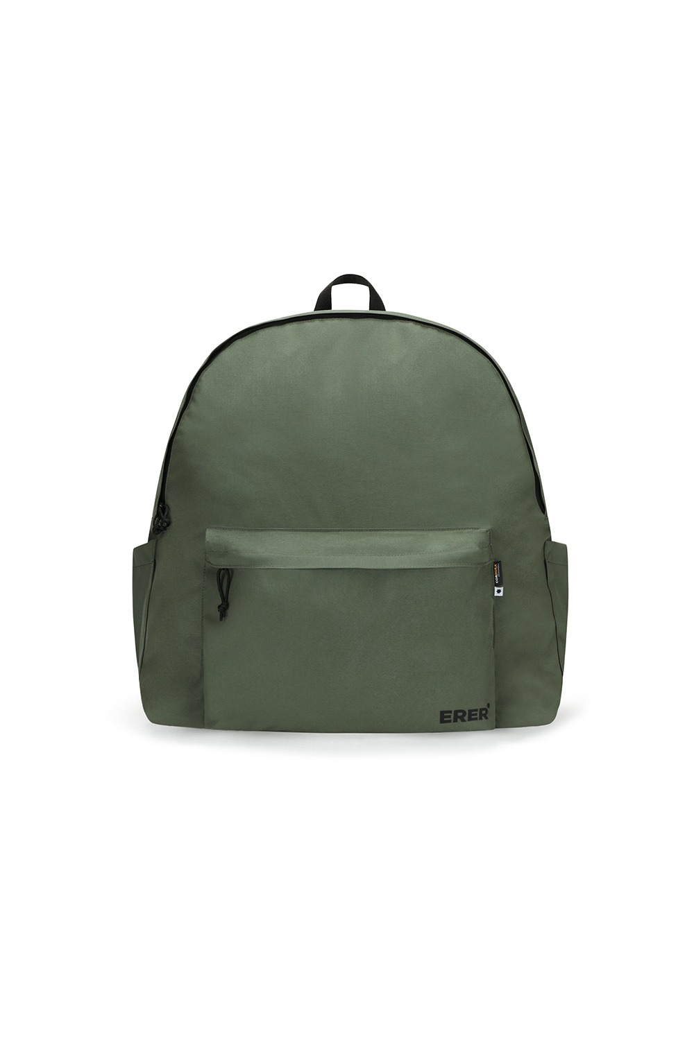 Super big backpack - Khaki